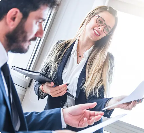 Seguro Empresarial